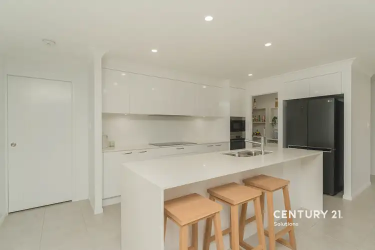 Third view of Homely house listing, 10 Silver Wattle Street, Norman Gardens QLD 4701