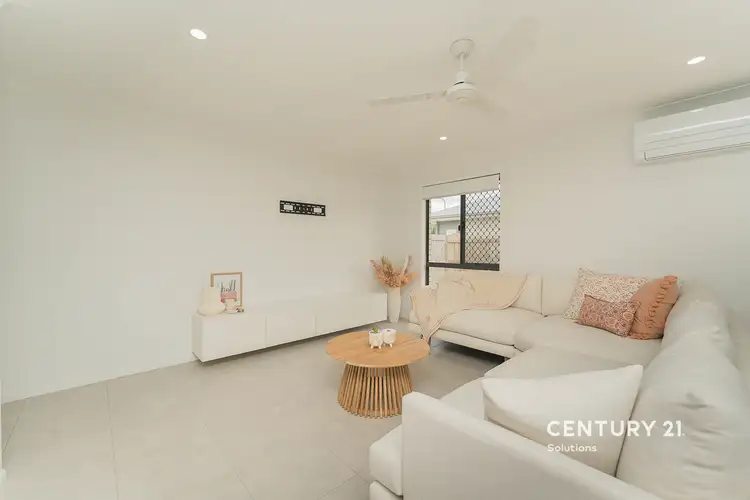 Fifth view of Homely house listing, 10 Silver Wattle Street, Norman Gardens QLD 4701