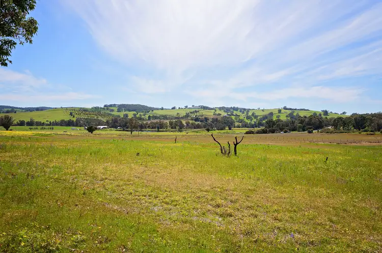 Second view of Homely rural property listing, Lot 751 Donnybrook - Boyup Brook Road, Beelerup WA 6239