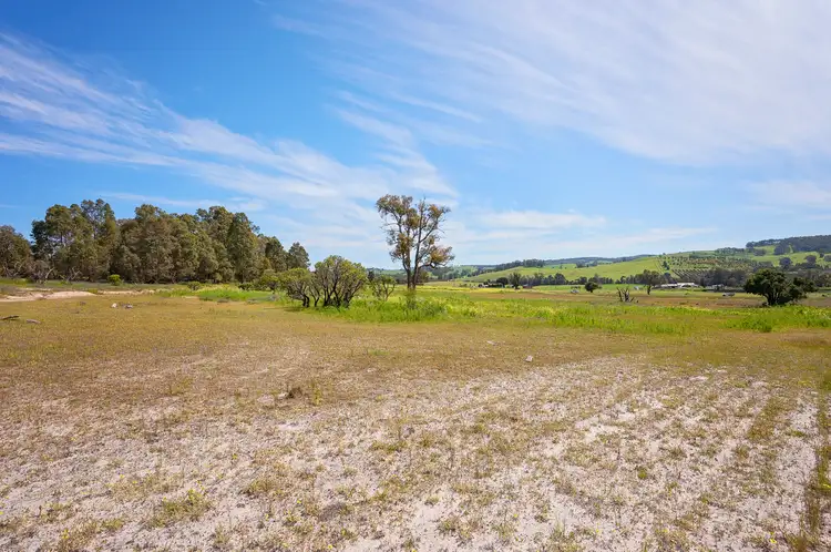 Third view of Homely rural property listing, Lot 751 Donnybrook - Boyup Brook Road, Beelerup WA 6239