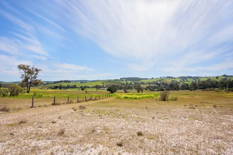 Fifth view of Homely rural property listing, Lot 751 Donnybrook - Boyup Brook Road, Beelerup WA 6239