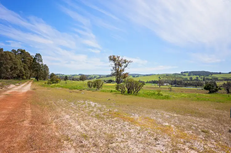 Sixth view of Homely rural property listing, Lot 751 Donnybrook - Boyup Brook Road, Beelerup WA 6239