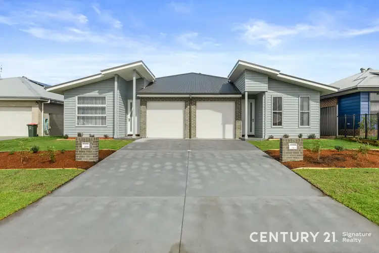 Main view of Homely semi-detached listing, Lot 2 20 Hastings Parade, Sussex Inlet NSW 2540