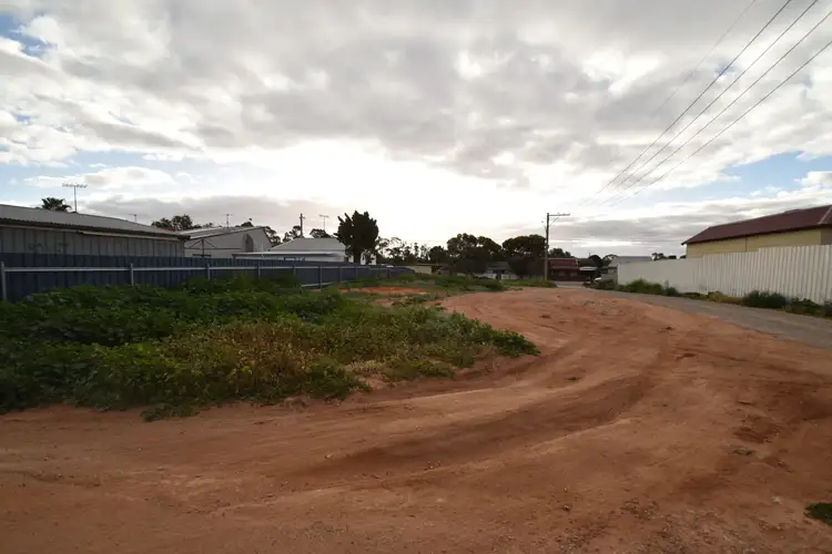 Main view of Homely land listing, 651 Beryl Street, Broken Hill NSW 2880
