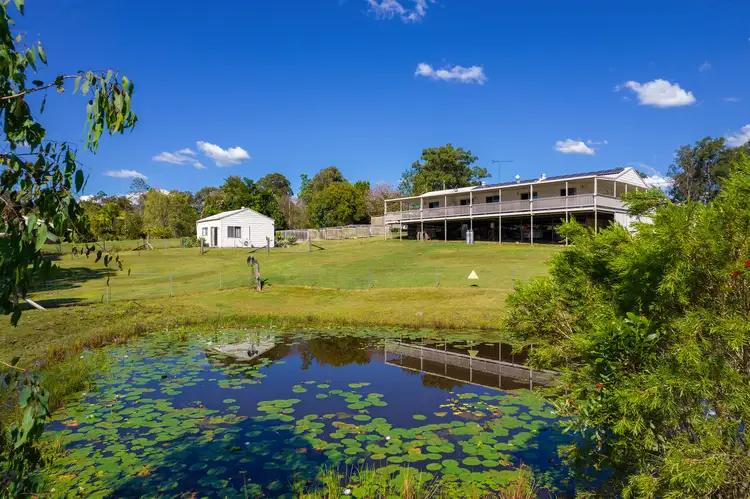 Main view of Homely rural property listing, 11 Guinea Court, Tamaree QLD 4570