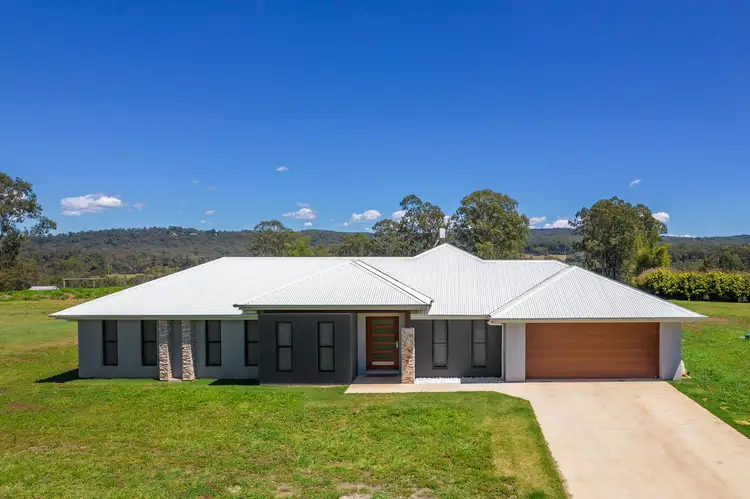 245 Jimbour Road, The Palms QLD 4570