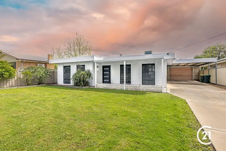 Main view of Homely house listing, 56 Simmie Street, Echuca VIC 3564