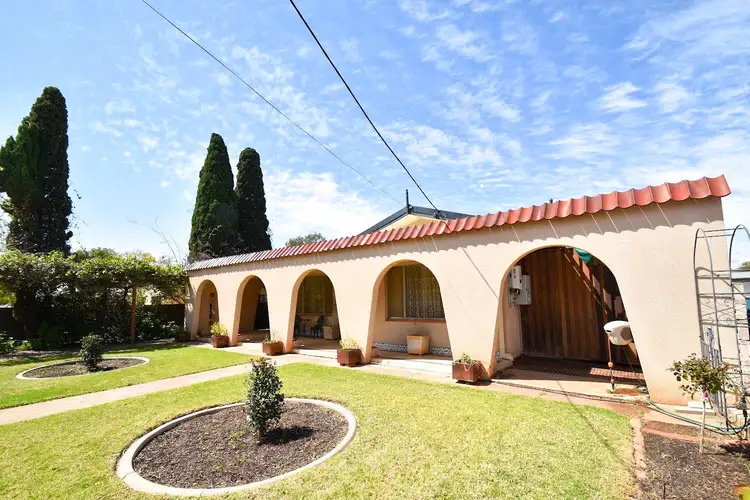 467 Wyman Street, Broken Hill NSW 2880