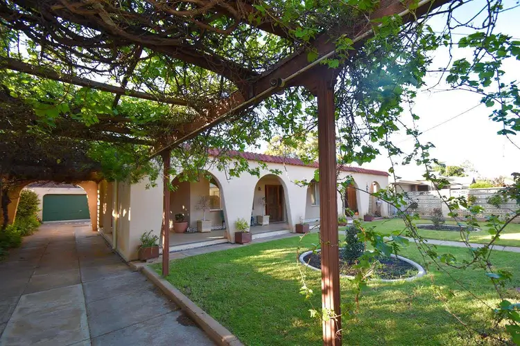 Second view of Homely house listing, 467 Wyman Street, Broken Hill NSW 2880