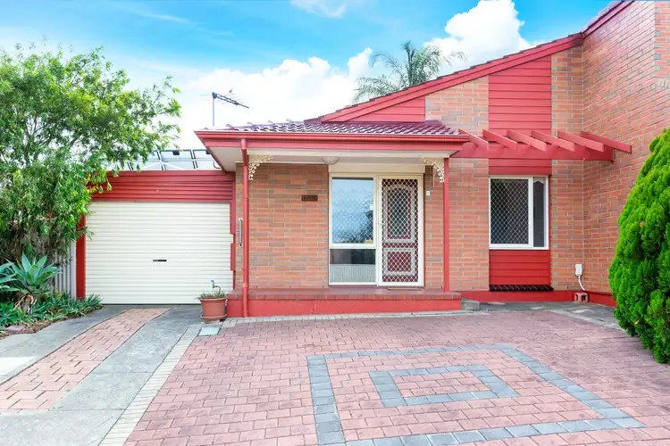 Main view of Homely unit listing, 1/8 Gum Court, Morphett Vale SA 5162