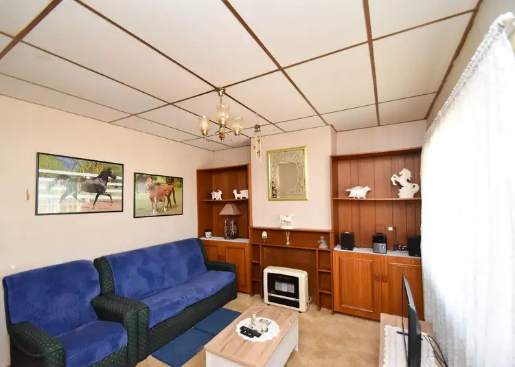 Second view of Homely house listing, 15 Nicholls Street, Broken Hill NSW 2880