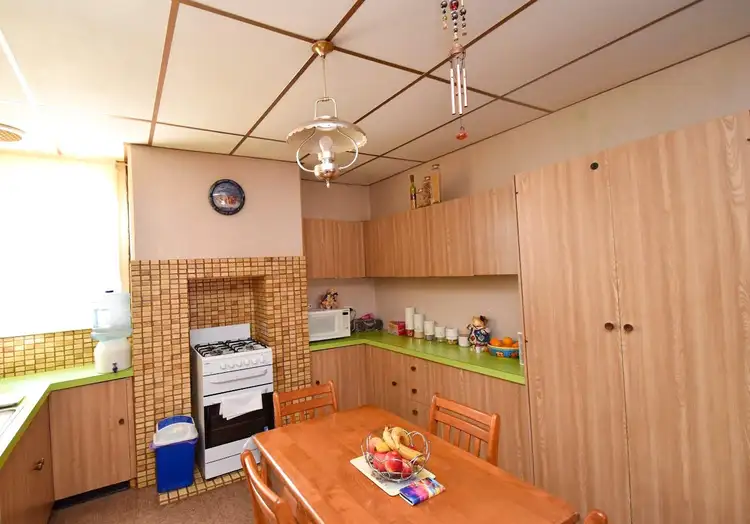 Fifth view of Homely house listing, 15 Nicholls Street, Broken Hill NSW 2880