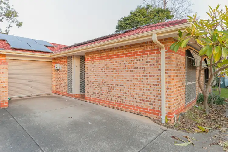 5/48 Minto Road, Minto NSW 2566
