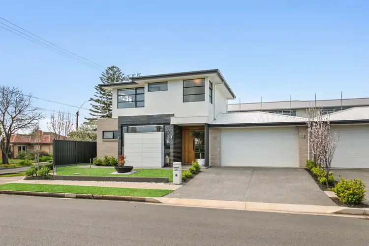 Main view of Homely house listing, 21H Elgin Avenue, Warradale SA 5046