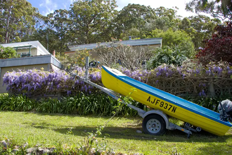 Second view of Homely house listing, 101 Cove Boulevard, North Arm Cove NSW 2324