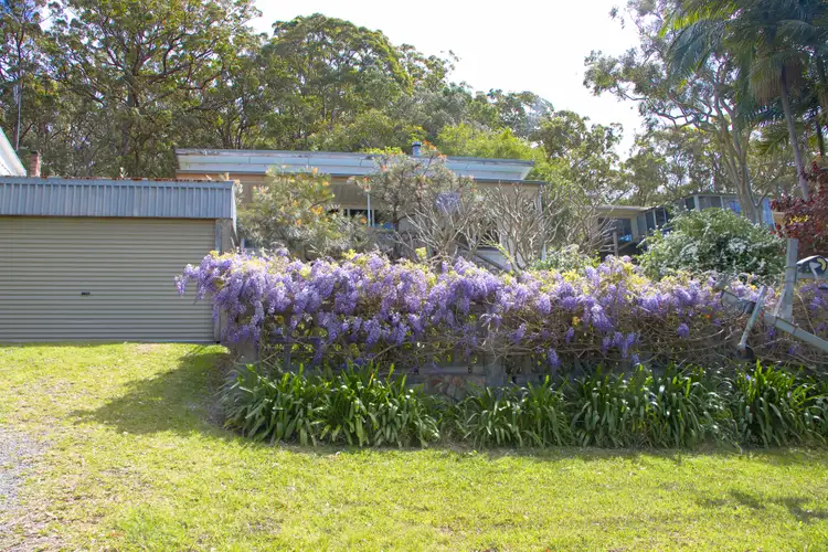 Fourth view of Homely house listing, 101 Cove Boulevard, North Arm Cove NSW 2324