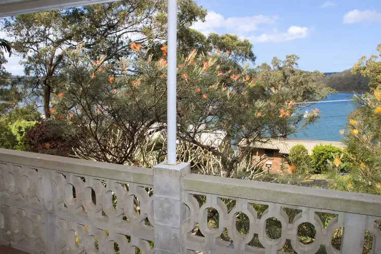 Fifth view of Homely house listing, 101 Cove Boulevard, North Arm Cove NSW 2324