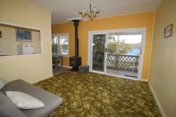 Sixth view of Homely house listing, 101 Cove Boulevard, North Arm Cove NSW 2324