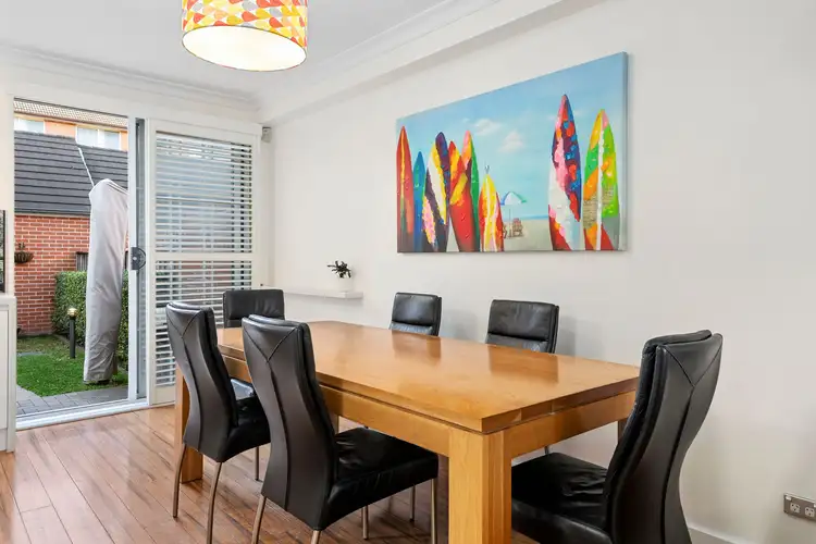 Fifth view of Homely house listing, 2/127B Barker Street, Kingsford NSW 2032