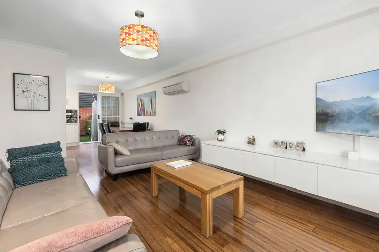 Sixth view of Homely house listing, 2/127B Barker Street, Kingsford NSW 2032