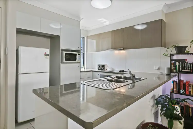 Second view of Homely townhouse listing, 11/40 Anzac Avenue, Maroochydore QLD 4558