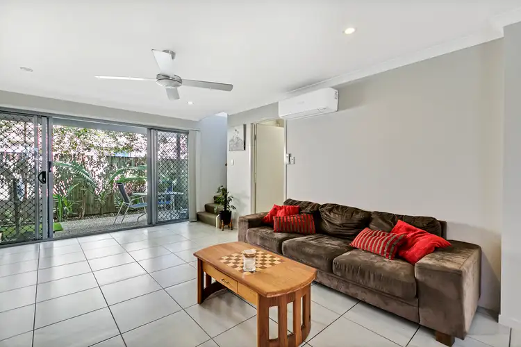 Third view of Homely townhouse listing, 11/40 Anzac Avenue, Maroochydore QLD 4558