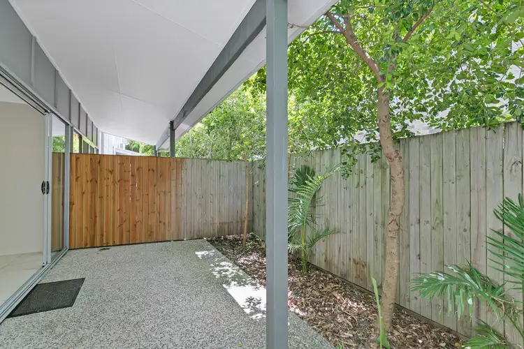 Fourth view of Homely townhouse listing, 11/40 Anzac Avenue, Maroochydore QLD 4558