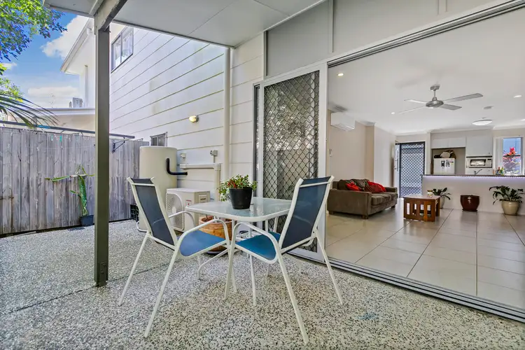 Fifth view of Homely townhouse listing, 11/40 Anzac Avenue, Maroochydore QLD 4558