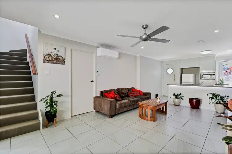 Sixth view of Homely townhouse listing, 11/40 Anzac Avenue, Maroochydore QLD 4558