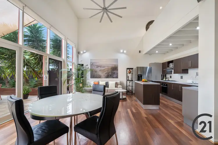 Main view of Homely house listing, 10 Market Lane, Mawson Lakes SA 5095