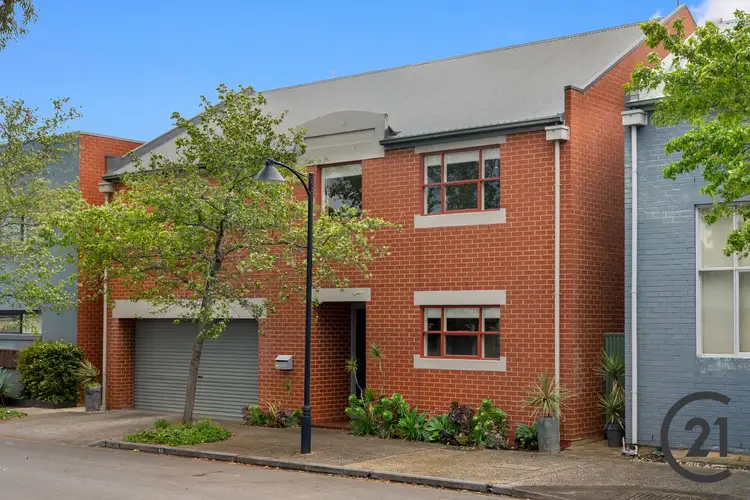 Second view of Homely house listing, 10 Market Lane, Mawson Lakes SA 5095