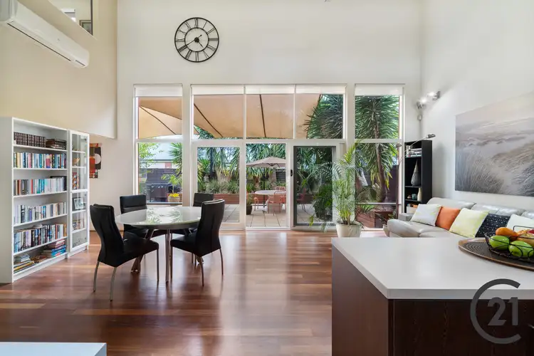 Third view of Homely house listing, 10 Market Lane, Mawson Lakes SA 5095