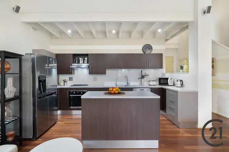 Fifth view of Homely house listing, 10 Market Lane, Mawson Lakes SA 5095