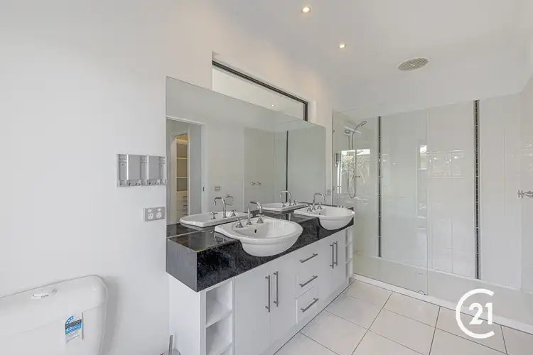 Third view of Homely house listing, 11 Yeovil Court, Echuca VIC 3564