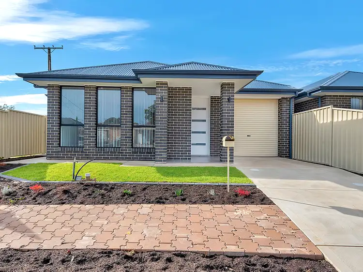 Main view of Homely house listing, 26 Kent Avenue, Brahma Lodge SA 5109