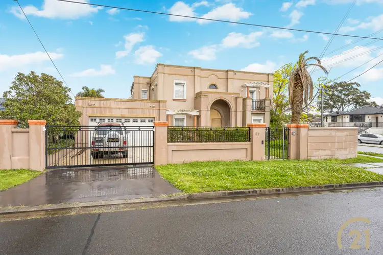 149 Brenan  Street, Smithfield NSW 2164
