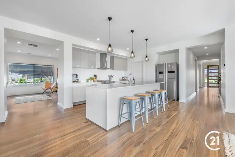 Second view of Homely house listing, 4 Verdelho Court, Moama NSW 2731
