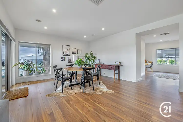 Third view of Homely house listing, 4 Verdelho Court, Moama NSW 2731