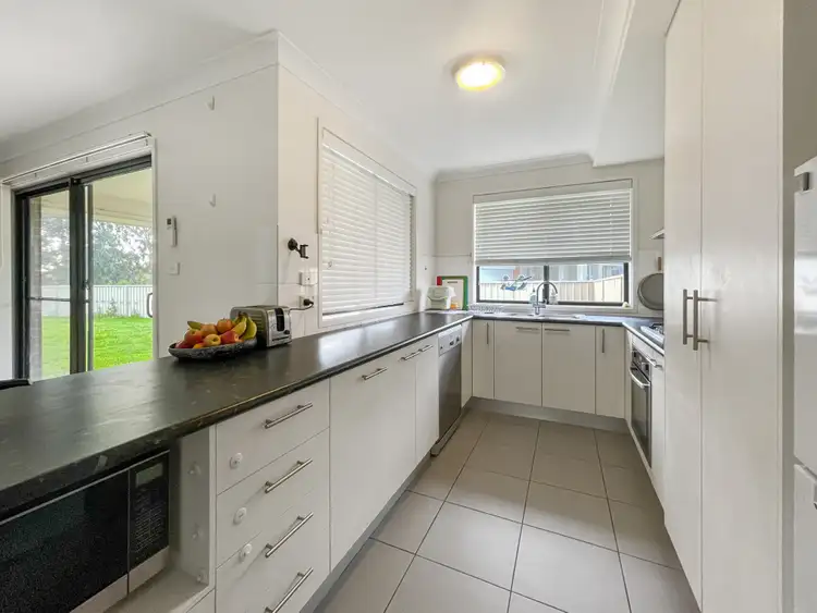Third view of Homely house listing, 12 John Girdham Place, Forbes NSW 2871