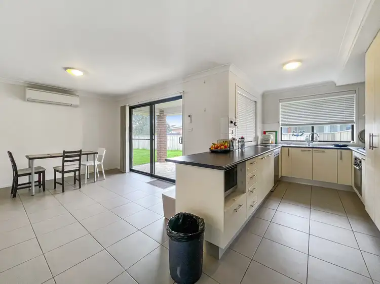 Fourth view of Homely house listing, 12 John Girdham Place, Forbes NSW 2871