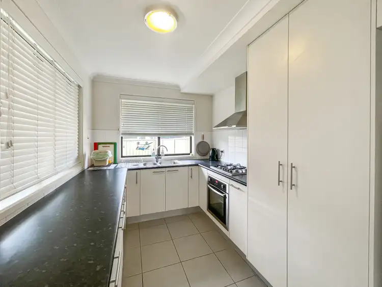 Fifth view of Homely house listing, 12 John Girdham Place, Forbes NSW 2871