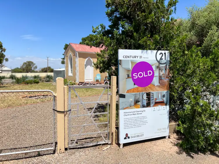 Main view of Homely house listing, 1 Main Street, Point Pass SA 5374