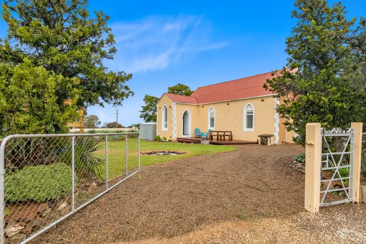 Second view of Homely house listing, 1 Main Street, Point Pass SA 5374
