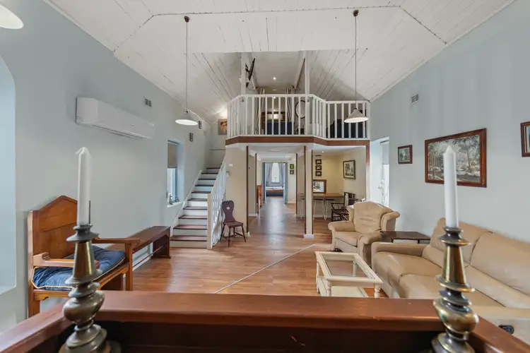 Third view of Homely house listing, 1 Main Street, Point Pass SA 5374