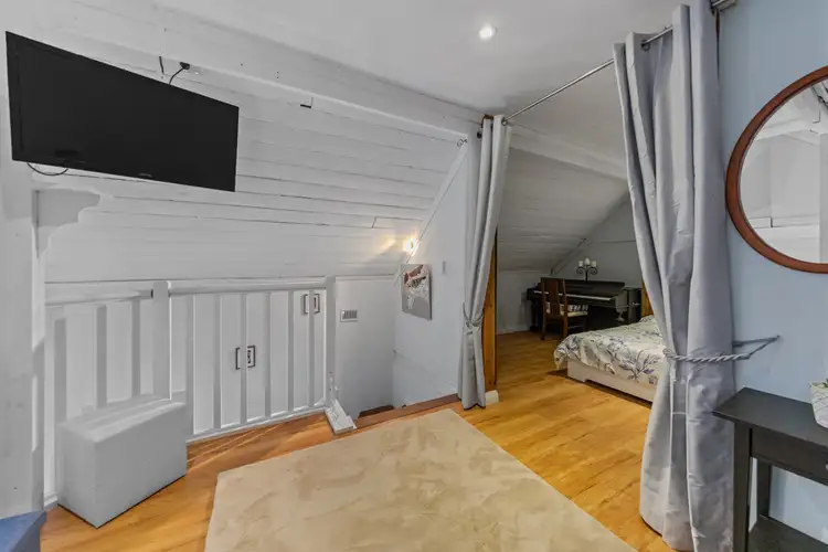 Fourth view of Homely house listing, 1 Main Street, Point Pass SA 5374