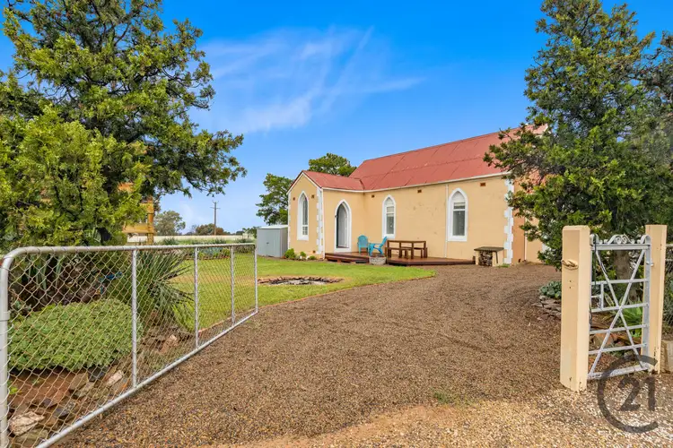 Fifth view of Homely house listing, 1 Main Street, Point Pass SA 5374