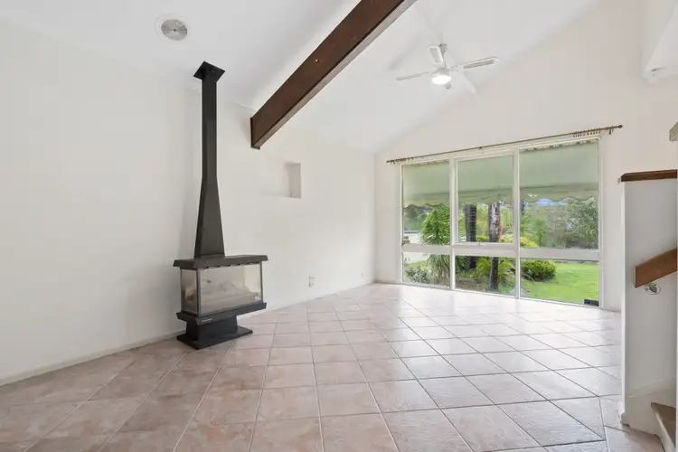 Second view of Homely house listing, 4 Lynlee Crescent, Huntfield Heights SA 5163