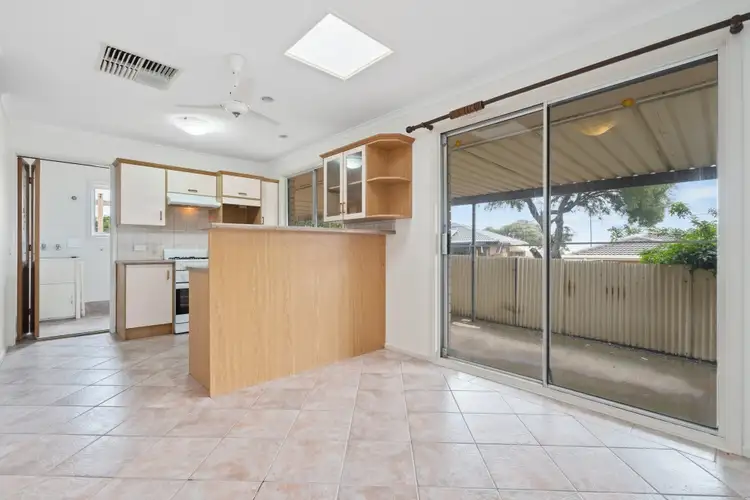 Third view of Homely house listing, 4 Lynlee Crescent, Huntfield Heights SA 5163