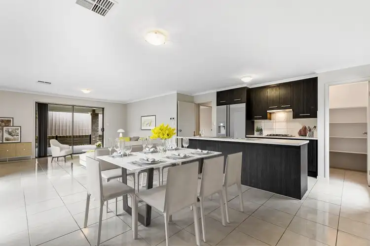 Second view of Homely house listing, 63 Beachport Rd, Seaford Rise SA 5169