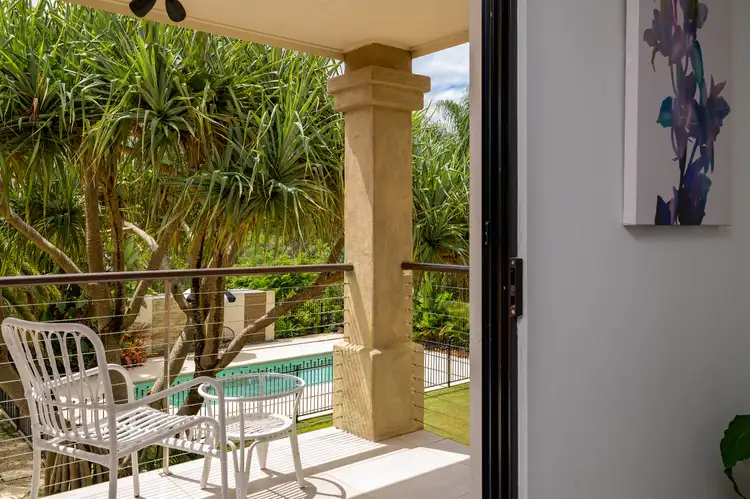 Fifth view of Homely rural property listing, 56 Anne Marie Road, Chatsworth QLD 4570